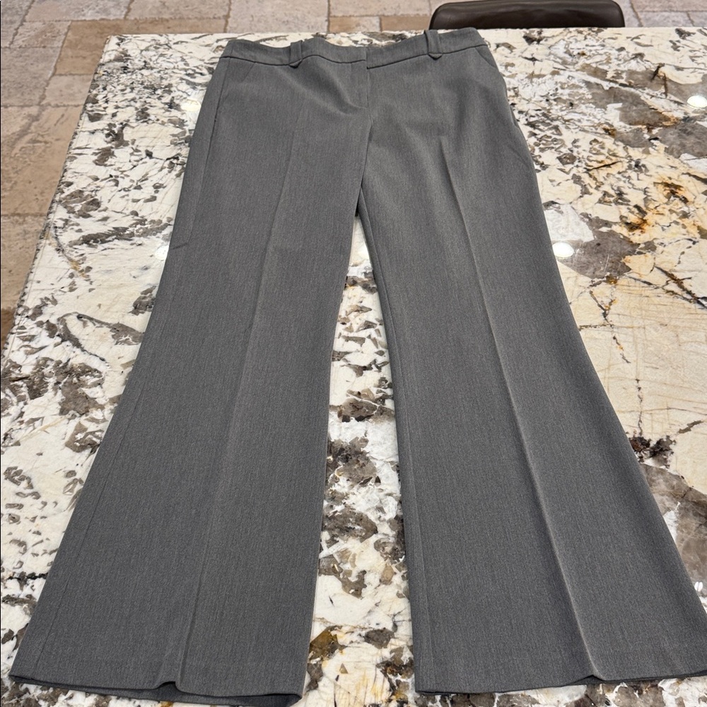 Long Tall Sally Charcoal Pants